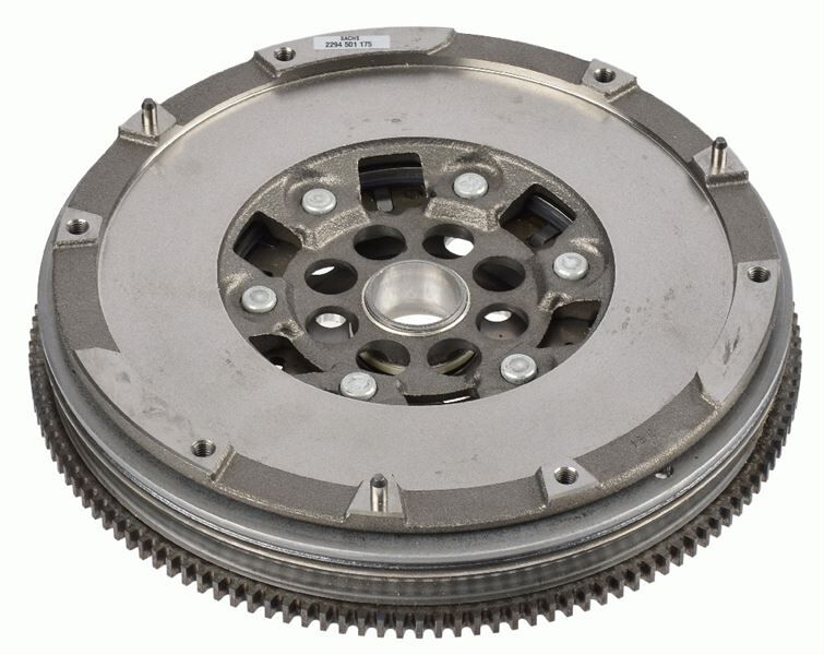 VOLANT KOMPLE OYNAR ASTRA H-CORSA C-COMBOC-MERIVA A 1.7CDTI Y/Z17DTH-DT-DTL