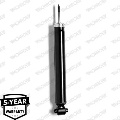 ARKA AMORTİSÖR L/R PEUGEOT P406 95 04 YAĞLI