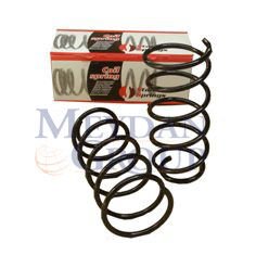 312764 - Opel Omega- B- 94/98; Ön Helezon Yayı Sağ/Sol (2Li Set) 2.0İ 16V (13X159X370)(Stdr)