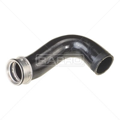 TURBOSARJ HORTUMU SAG MERCEDES VITO W639 03