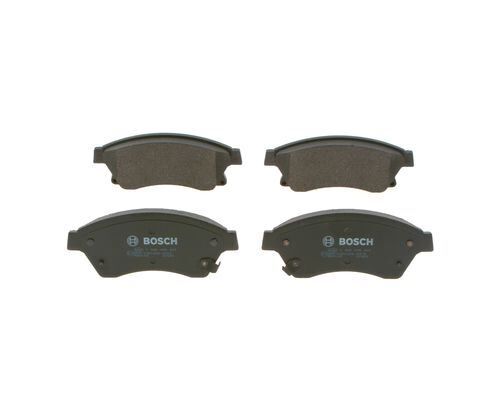 ÖN BALATA 15 INC ASTRA J 1.3 CDTI-1.4-1.4 TURBO-1.6 1.7 CDTİ 2.0CDTİ 10 AVEO 11 CRUZE 11