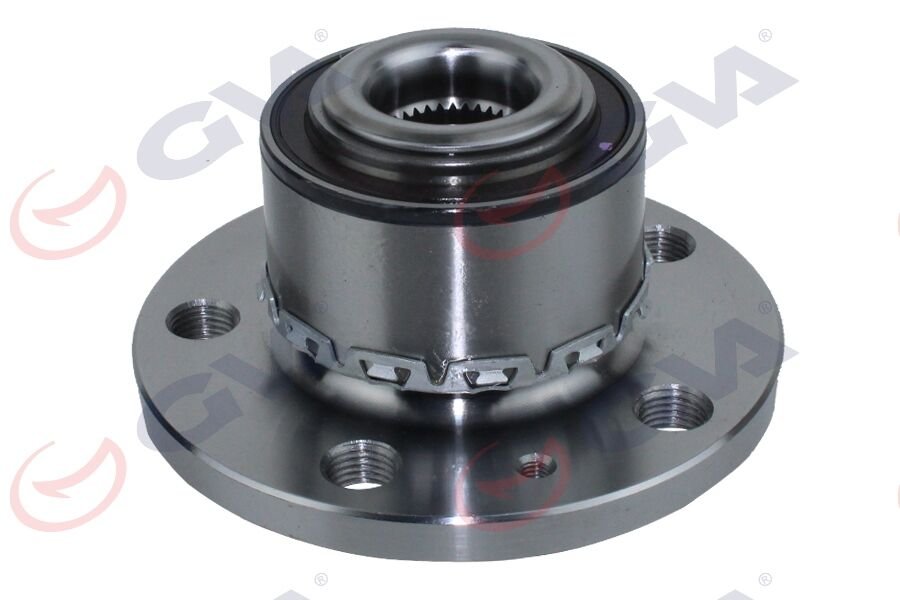 ÖN TEKER PORYASI RULMANLI POLO-CORDOBA-FABIA 01 BM ABS Lİ 5D 13 JANT 27x72/127x82/37