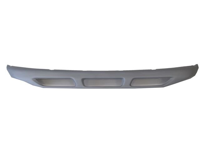 98108804Vv - Peugeot 3008- 17/20; Karlık Gri (Ön Tampon Altı) (Spoıler)