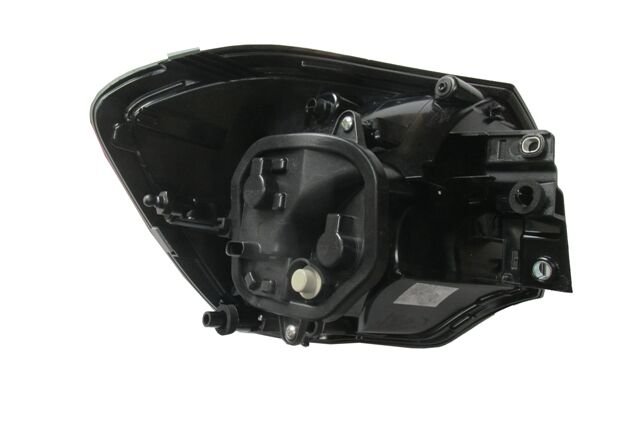 Fıat Egea- Hb- 21/24; Dış Stop Lambası Sağ Kırmızı/beyaz (duylu) (pleksan) - 52078933