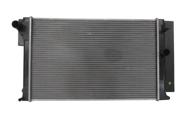 16400-22160 - (Yeni Ürün!!!)Toyota Avensıs- 10/14; Su Radyatörü 1.6/1.8/2.0 Vvtı (Brazing) (600X375X16) (Manuel)Alm(Oris)