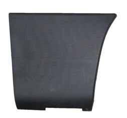 Fıat Ducato- 97/02; Arka Çamurluk Ağzı Plastiği Sağ - 735338235