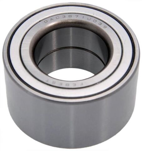 Ön Teker Rulmanı Toyota Yarıs 1.0L 1Sz-Fe Scp10 99-05 / 1.3L 2Nz-Fe Ncp10 99-05