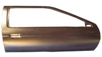 80152-01G30 - Nıssan Pıck Up- D21- 89/97; Ön Kapı Sacı Sağ (Direkli Tip) (Fpı)