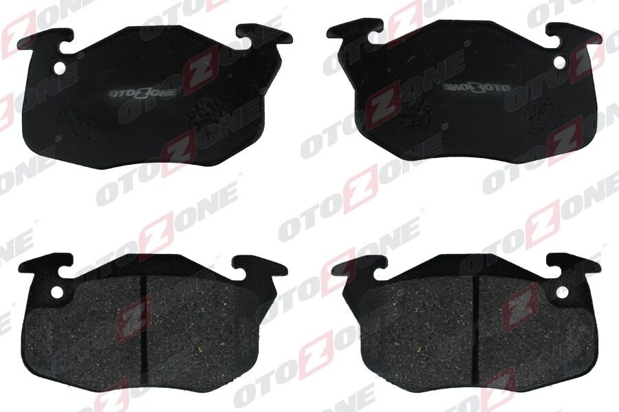 ÖN BALATA R9-R11-R19 CLIO-EXP-P106-P206 GDB327