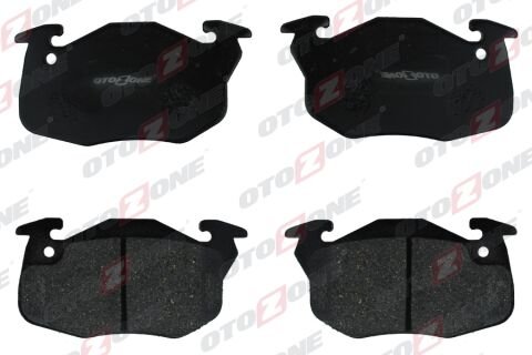 ÖN BALATA R9-R11-R19 CLIO-EXP-P106-P206 GDB327