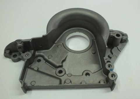 Eksantirik Triger Kapağı Clıo Iı-Megane I 1.4 1.6 16V K4M-K4J