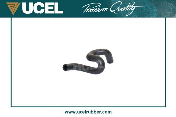 Kalorifer Hortumu Fıat Albea-Palıo 02 12 1.3D Mtj