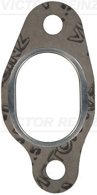 Egzoz Manifold Contası Bora-Caddy I-Iı-Golf I-Iı-Iıı-Iv-Jetta I-Iı-Passat-Polo-Scırocco-Lt35-T3-T4 1