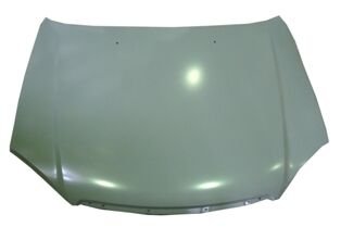 96410549 - Chevrolet Lacettı- Sd- 05/09; Motor Kaputu Gri Boyalı (İceli/Çekomastikli) (Sımyı)