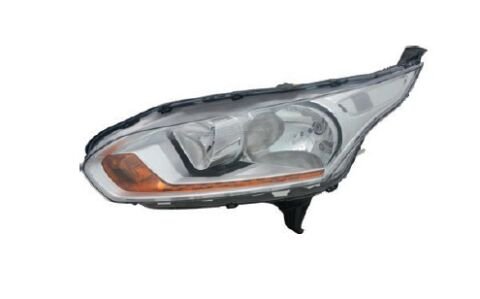 FAR KOMPLE SOL ELEK. MOTOR KROM YENI CONNECT 14 17 20-E786-05-2B