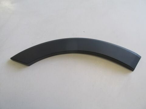 Bk31 V278L01 Ad5Cnd - Ford Transıt- V363- 14/19; Ön Kapı Kaplama Plastiği Sol Siyah