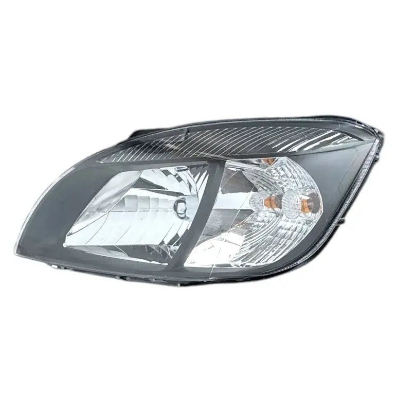 Kıa Far Rio 09-11 Sol (Manuel)