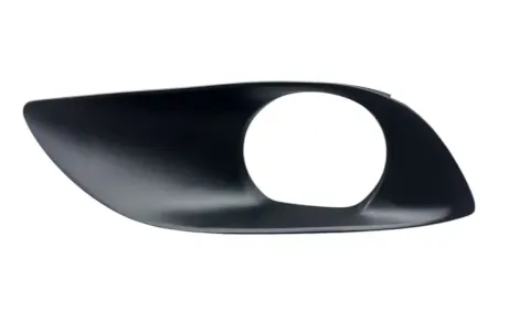 Toyota Kapak Lamba Sis Yaris 09-11 Sağ (Sisli)