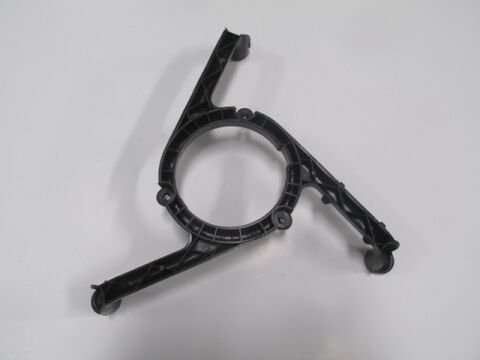 1J0121206D - Volkswagen Polo- 5- 02/05; Fan Motoru Bağlantı Braketi Küçük (Tw)