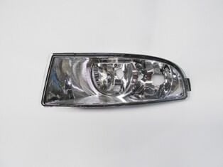 1Z0941701C - Skoda Octavıa- 10/12; Sis Lambası Sol Çift Ampüllü (H8/P21W) (Tw-Y)
