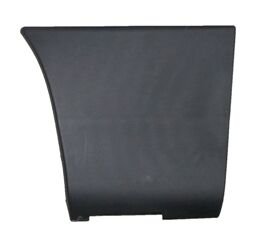 Fıat Ducato- 97/02; Arka Çamurluk Ağzı Plastiği Sol - 735338241