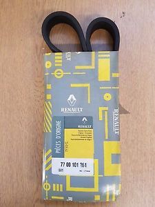 KANALLI KAYIŞ MGN 1.6-1.8-2.0 16V 00 BERLINGO 99 C5 01-04 P306 98-01 P406 96-04