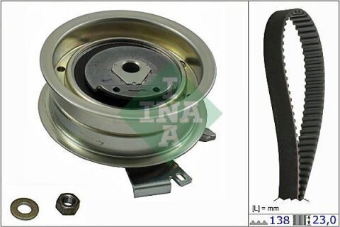 Triger Seti Golf4/5-Bora-Jetta-Passat-A3-Leon-Octavıa 1.6 1998-2010 Akl-Aeh-Avu-Bgu-Bse-Bfq-Alz