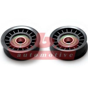 ALTERNATÖR GERGİ RULMANI KÜTÜKLÜ 100-125-135-140-155 PS TRANSIT V-363 14 RANGER 2.2 11 A.ÇEKER NSK RULMANLI