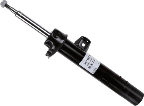 Amortısor On Sag Bmw E81 E87 E88 E90 E91 E93 05