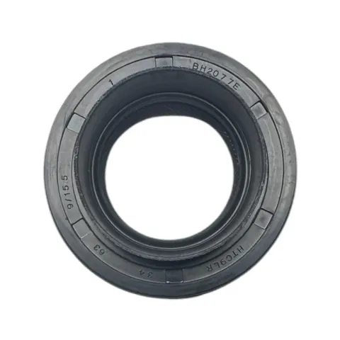 Toyota Keçe Şanzıman Corolla Ae101 92-97 Arka (34x63x9/16)