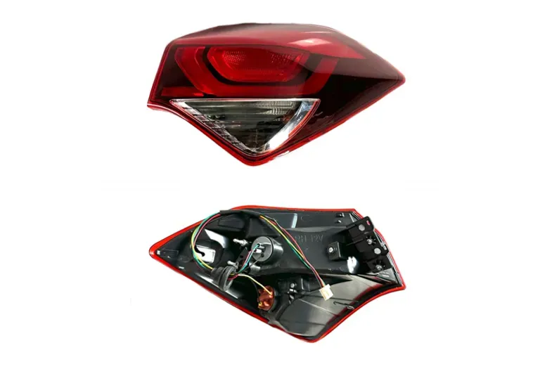 Hyundaı Stop İ20 14-16 Dış Sağ (Duylu)