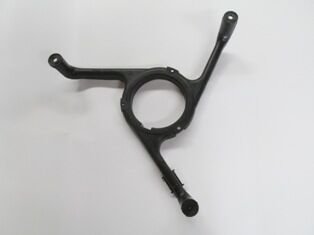 1C0121206A - Volkswagen Polo- 5- 02/05; Fan Motoru Bağlantı Braketi Büyük (Tw)