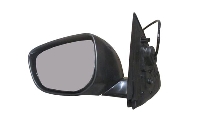(yeni Ürün!!!)peugeot 301- 17/19; Kapı Aynası Sol Elektrikli/ısıtmalı (tw) - 1609064880