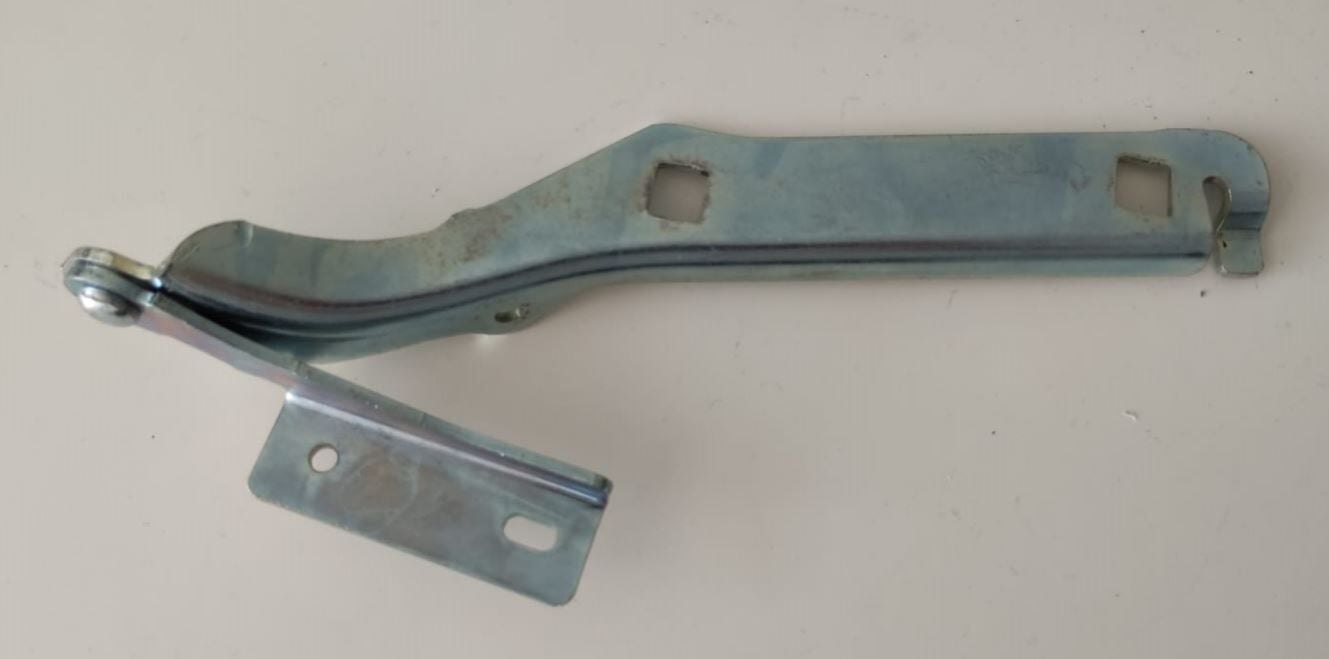 7913.45 - Peugeot Partner- Van- 10/18; Kaput Menteşesi Sağ