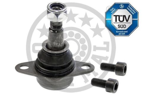 ALT ROTIL ON BMW X3 E83 04 11