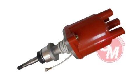 DİSTRİBÜTÖR KOMPLE PLATİNLİ FIAT 131 E.M 82-91 DOĞAN-KARTAL-SAHIN-SERÇE