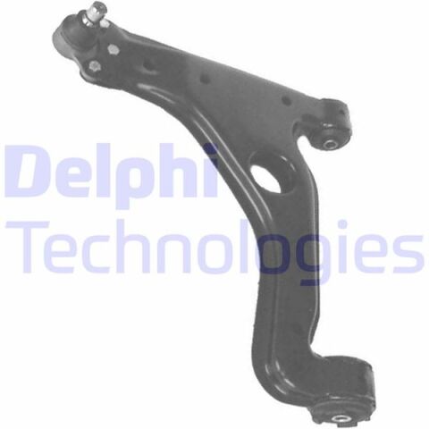 Rotilli Salıncak Ön Sol Alt Astra G -1998-2004-Vectra B -1996-2002-Zafıra A -1998-2004