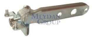 MB421116 - HYUNDAI H100- MİNİBÜS- 94/96; ORTA KAPI ORTA RAY BAĞLANTISI SAĞ (HUSHAN)