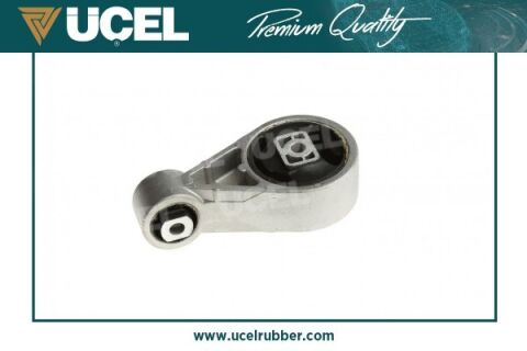 Şanzuman Alt Takozu Armut Connect 1.8Tdcı 02-13 -Focus I Tüm Motorlar 98-05