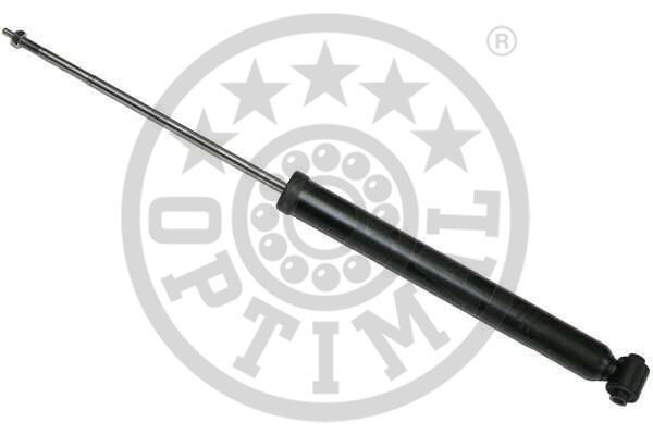 ARKA AMORTİSÖR L/R STILO 1.2-1.4-1.6-1.9 D-1.9 JTD 01 E1307
