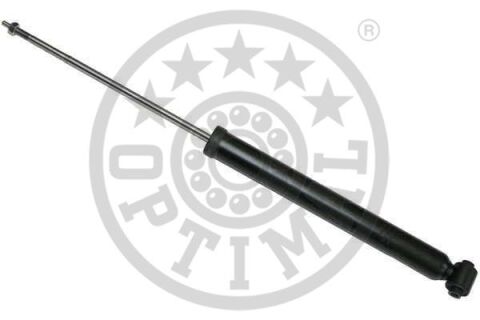 ARKA AMORTİSÖR L/R STILO 1.2-1.4-1.6-1.9 D-1.9 JTD 01 E1307