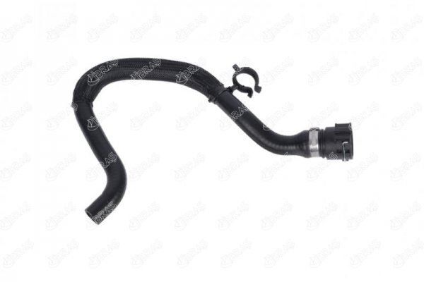 KALORİFER HORTUMLARI TIPO Hatchback 357 EGEA