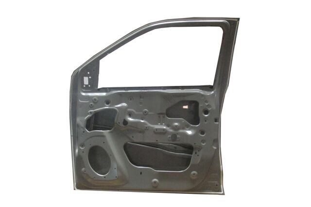 898398750 - Isuzu D Max- Pıck Up- 20/24; Ön Kapı Komple Sağ Gri Boyalı(İceli/Çekomastikli)(Tw)