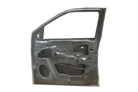 898398750 - Isuzu D Max- Pıck Up- 20/24; Ön Kapı Komple Sağ Gri Boyalı(İceli/Çekomastikli)(Tw)