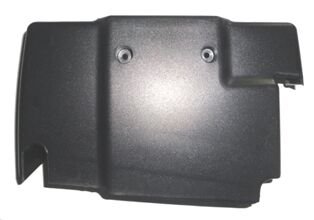 Renault R19- Europa- 92/01; Direksiyon Alt Kapağı (pleksan) - 7702253114