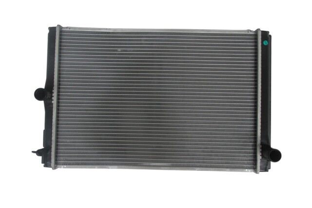 16400-0N060 - (Yeni Ürün!!!)Toyota Aurıs- 13/15; Su Radyatörü 1.4 D4D (Brazing) (550X370X16) (Manuel) Alüminyum (Oris)