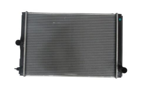 16400-0N060 - (Yeni Ürün!!!)Toyota Aurıs- 13/15; Su Radyatörü 1.4 D4D (Brazing) (550X370X16) (Manuel) Alüminyum (Oris)