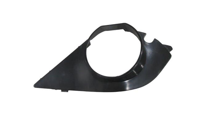 Bmw 5 Serı- E60- 04/10; Sis Lamba Kapağı Sol (m-tech/lcı) - A51117896603