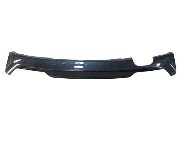 Bmw 4 Serı- F36- 13/18; Karlık (arka Tampon Altı) (spoıler) (m Sport) (tw) - 51118054563