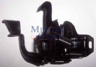 65601-01G00 - Nıssan Pıck Up- D21- 89/97; Kaput Kilidi (Tyg)